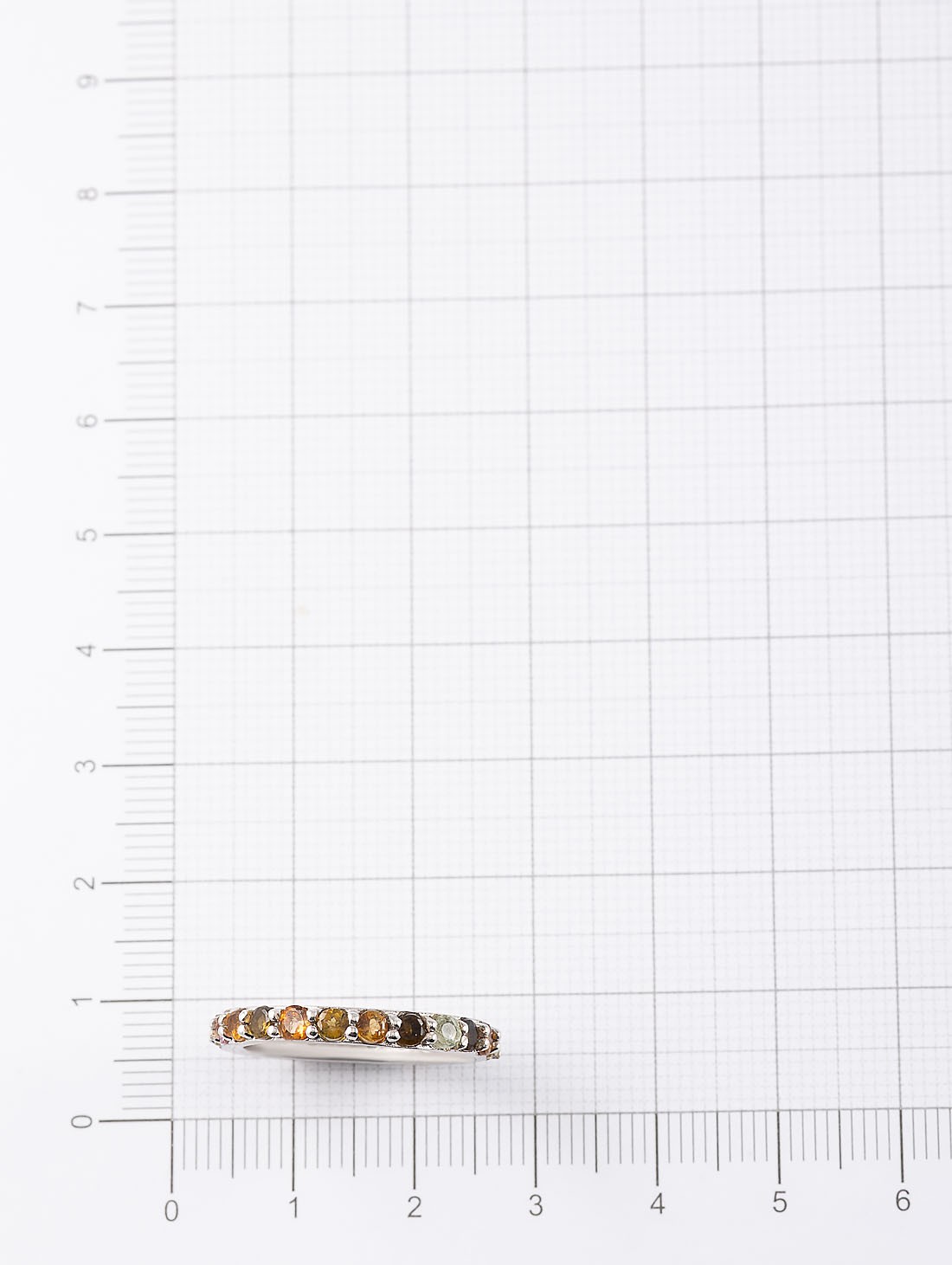 200964 Кольцо (Ag 925)