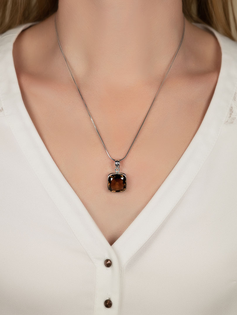 110929 Подвеска (Ag 925)