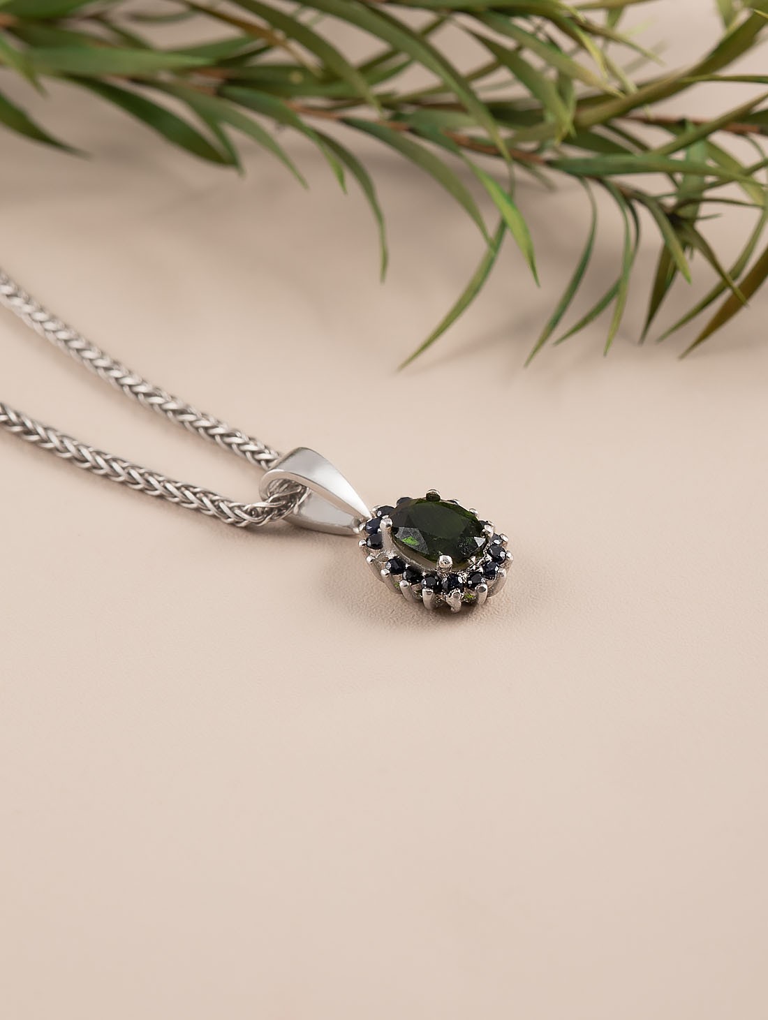 49227 Подвеска (Ag 925)