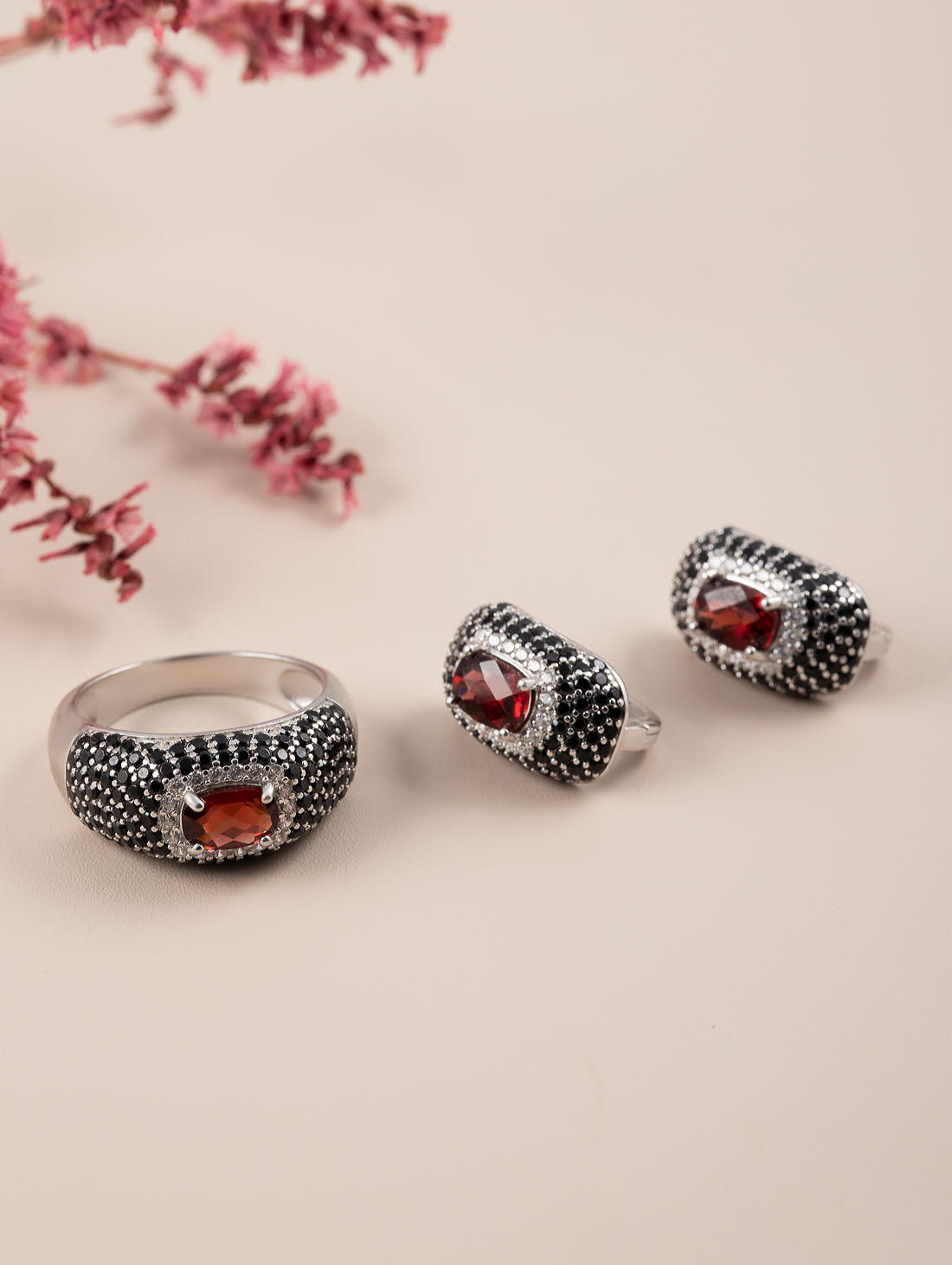 100949 Серьги (Ag 925)