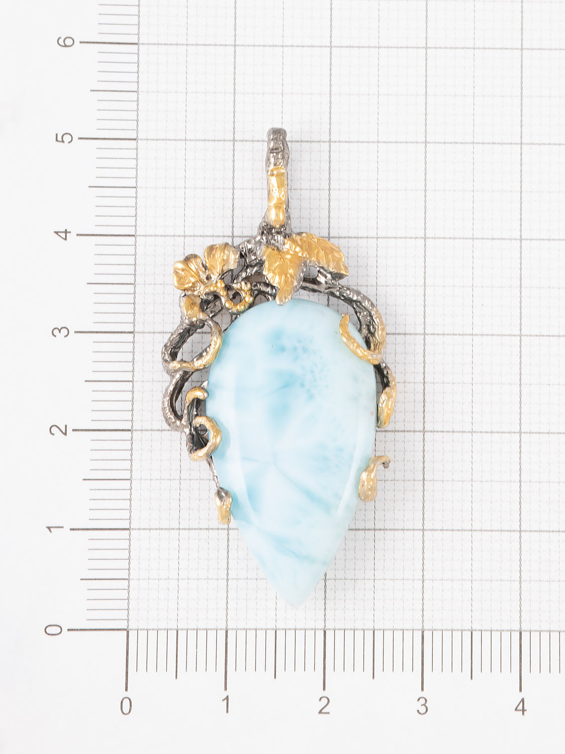 03814 Подвеска (Ag 925)