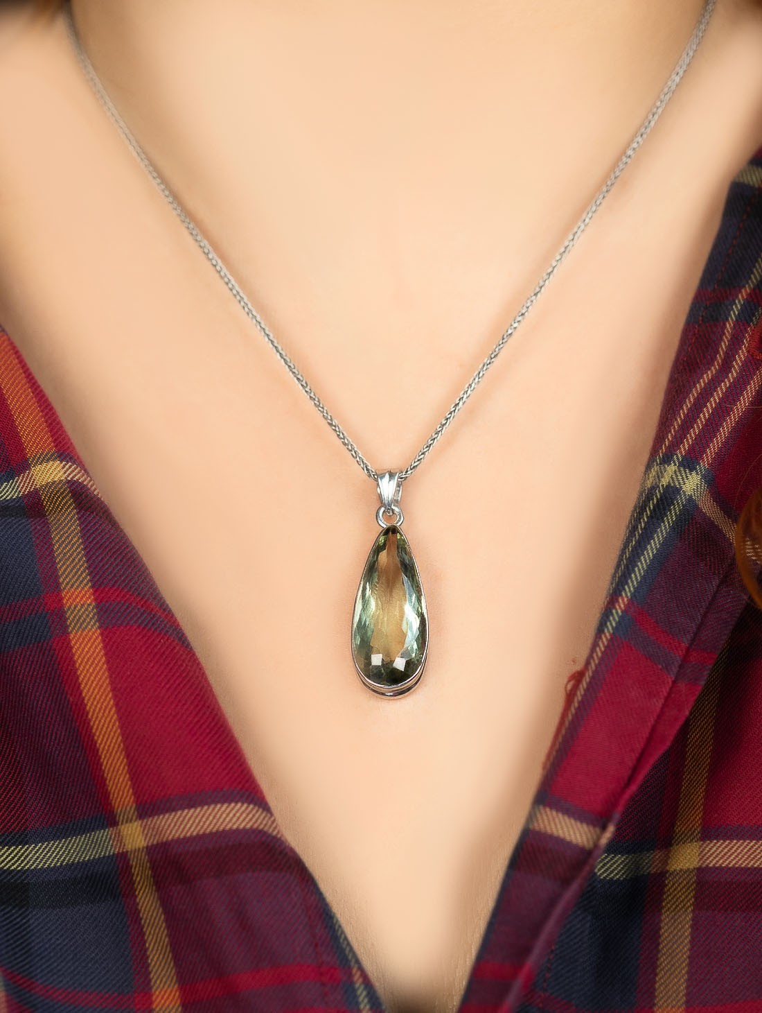 111304 Подвеска (Ag 925)