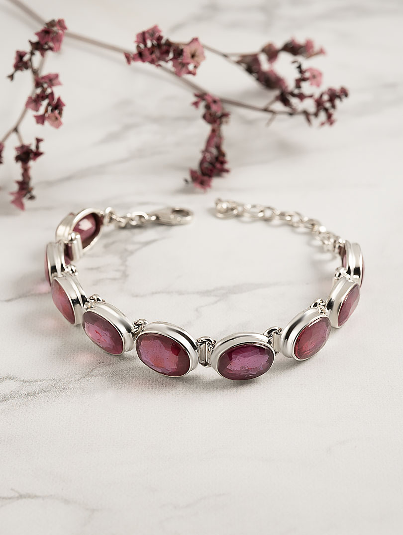 87297 Браслет (Ag 925)