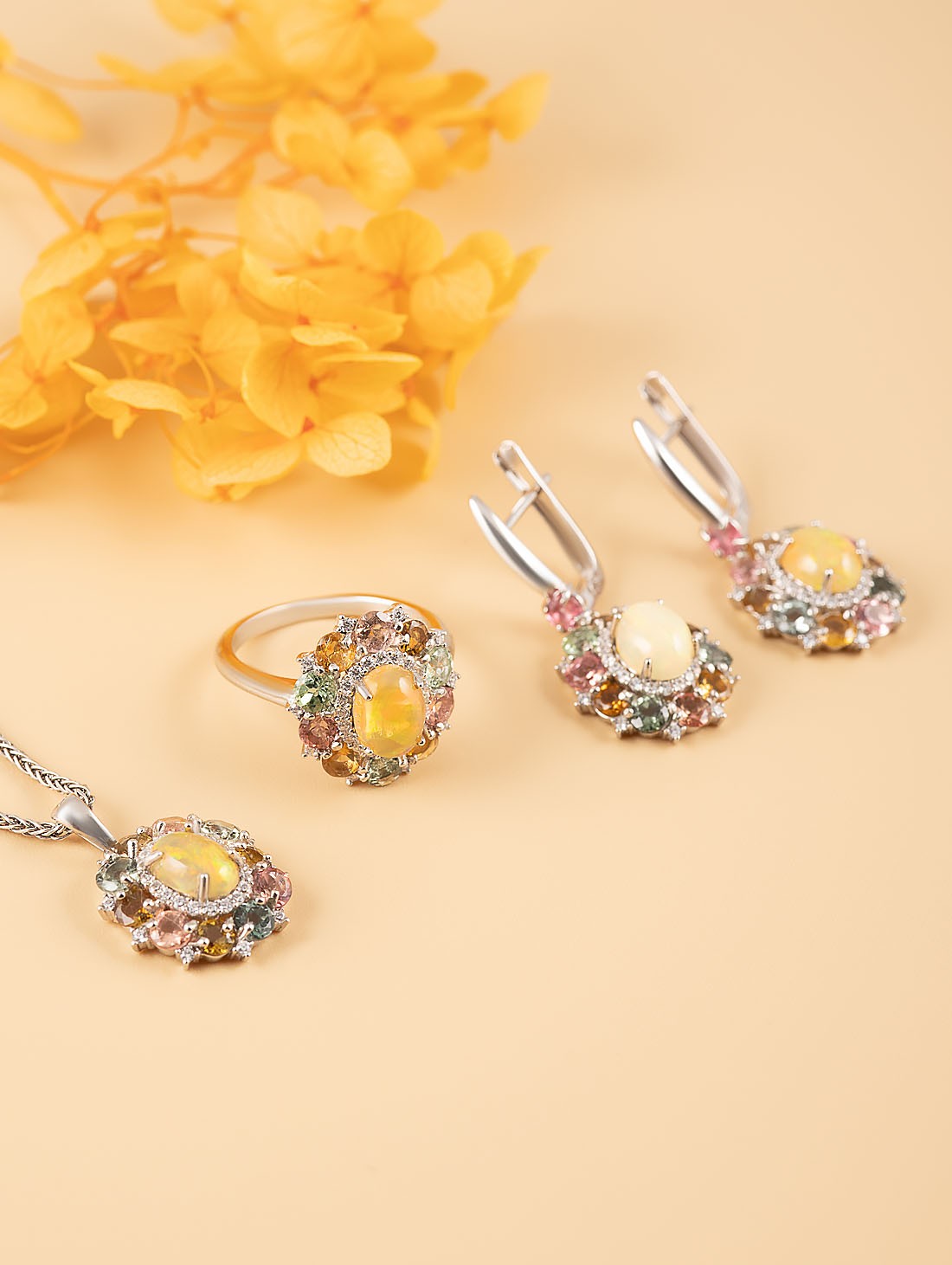 7943 Подвеска (Ag 925)