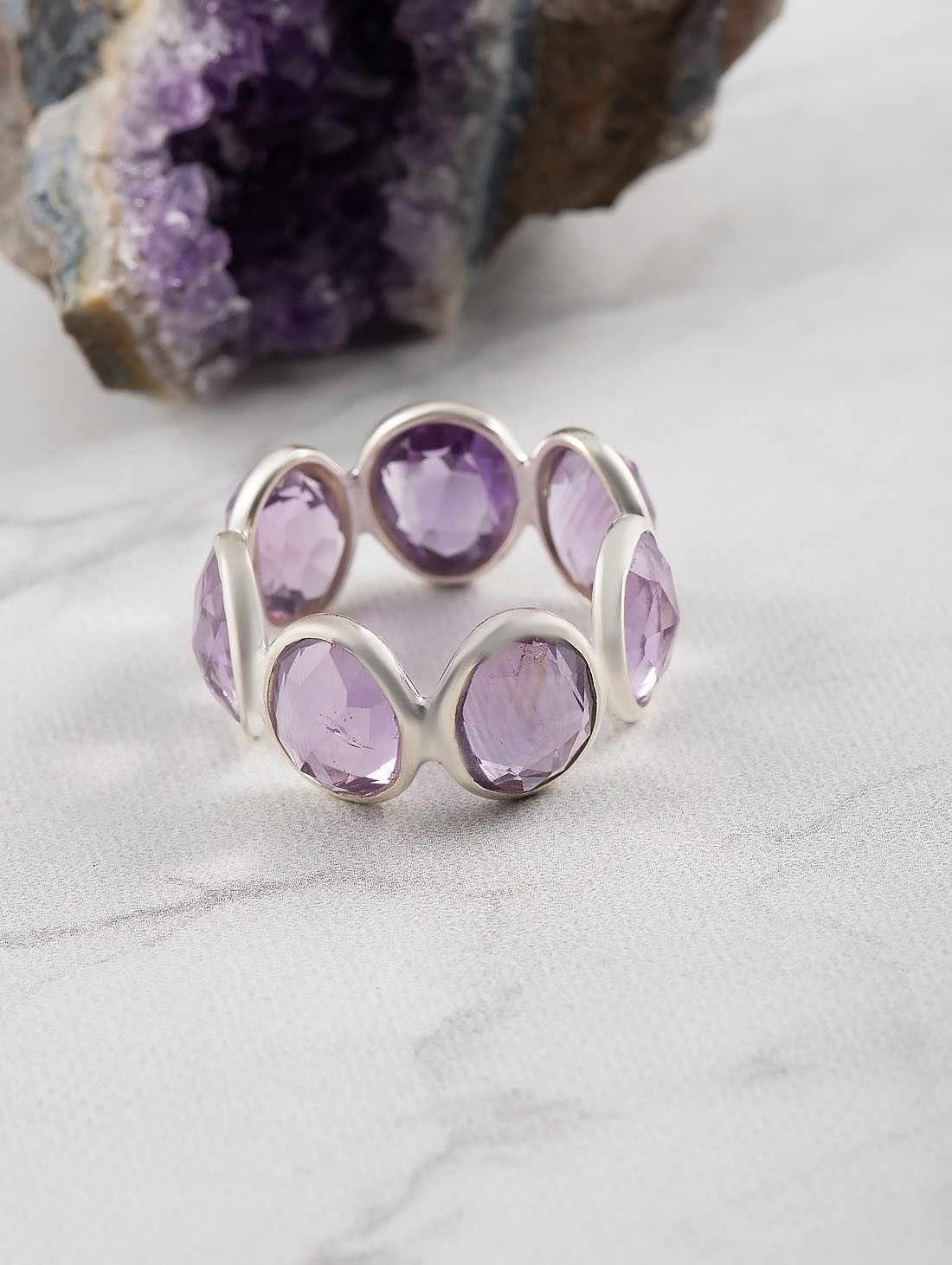 78445 Кольцо (Ag 925)