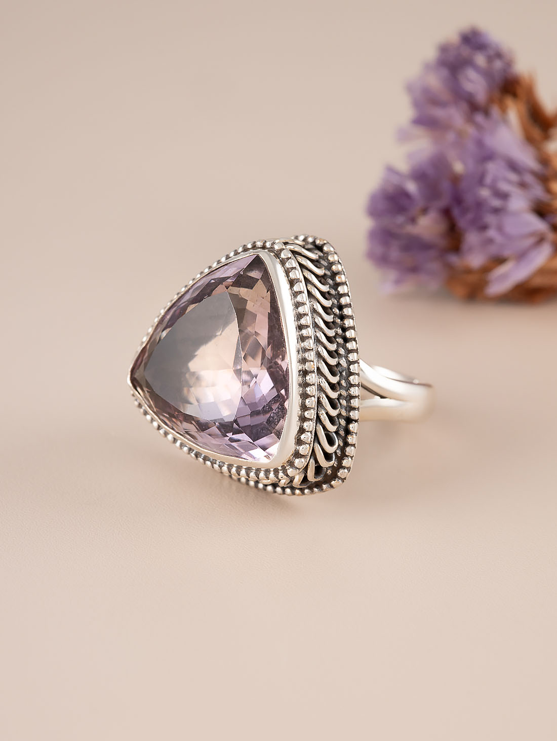 98799 Кольцо (Ag 925)