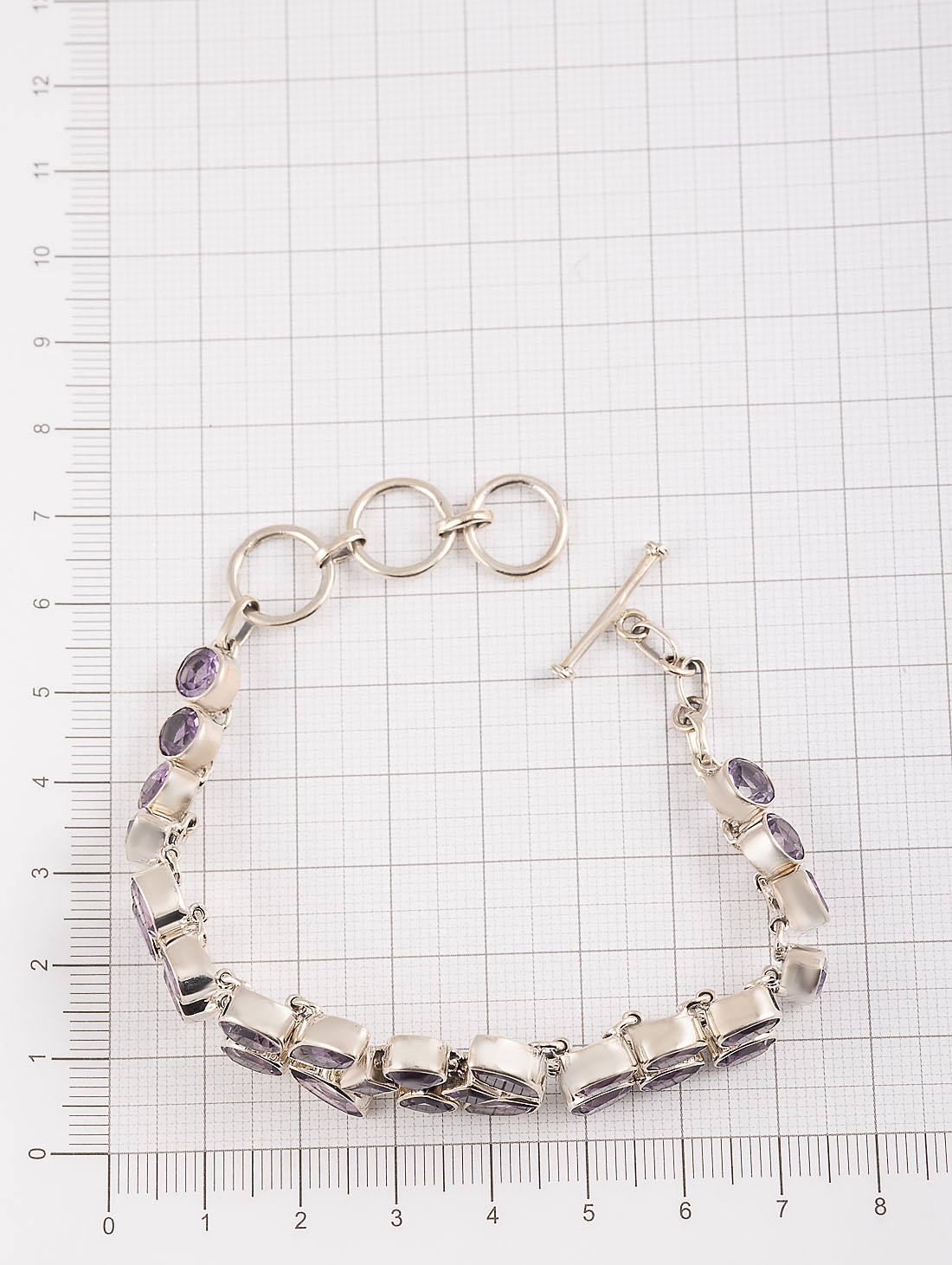 103532 Браслет (Ag 925)