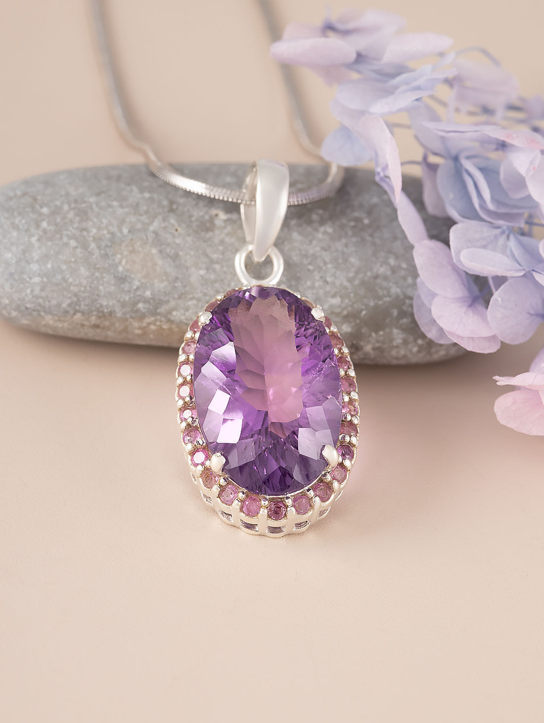 49176 Подвеска (Ag 925)