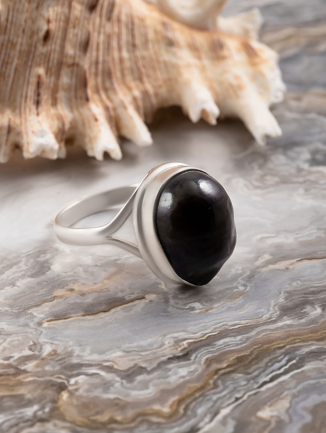 77509 Кольцо (Ag 925)