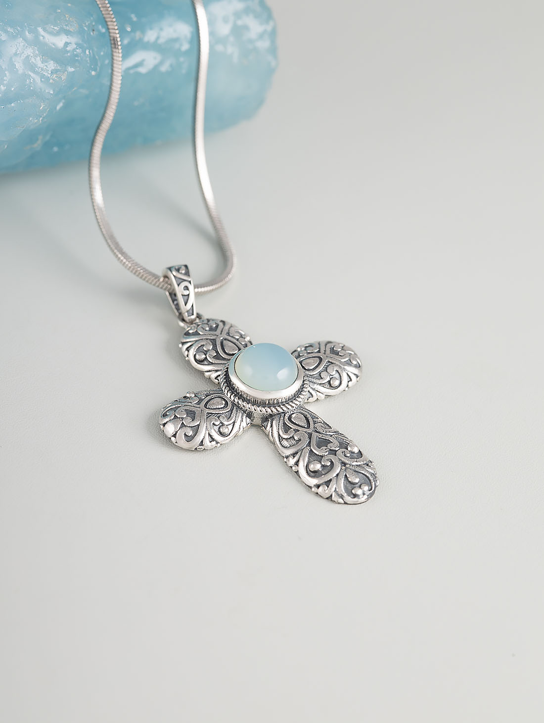 14670 Подвеска (Ag 925)