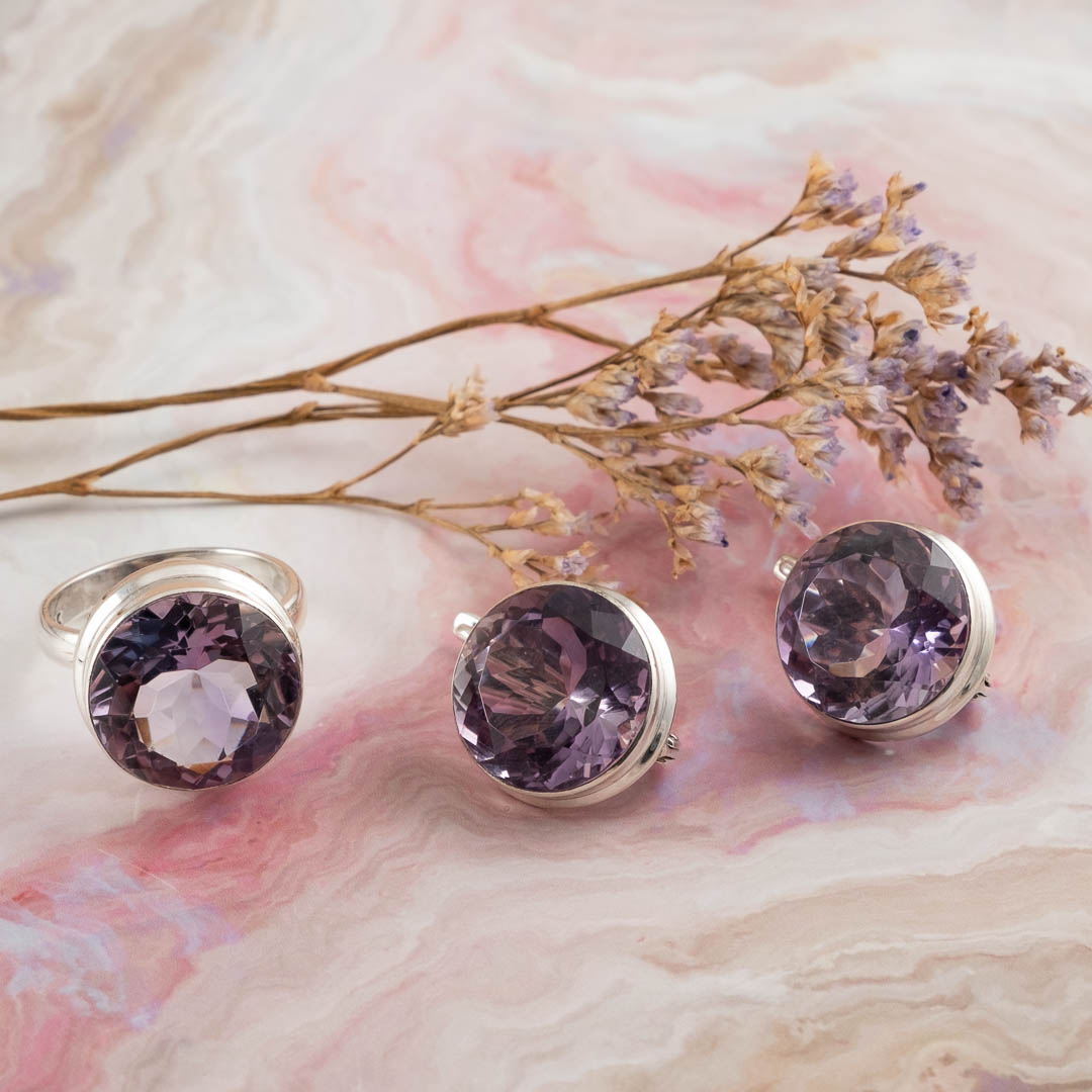 55832 Кольцо (Ag 925)