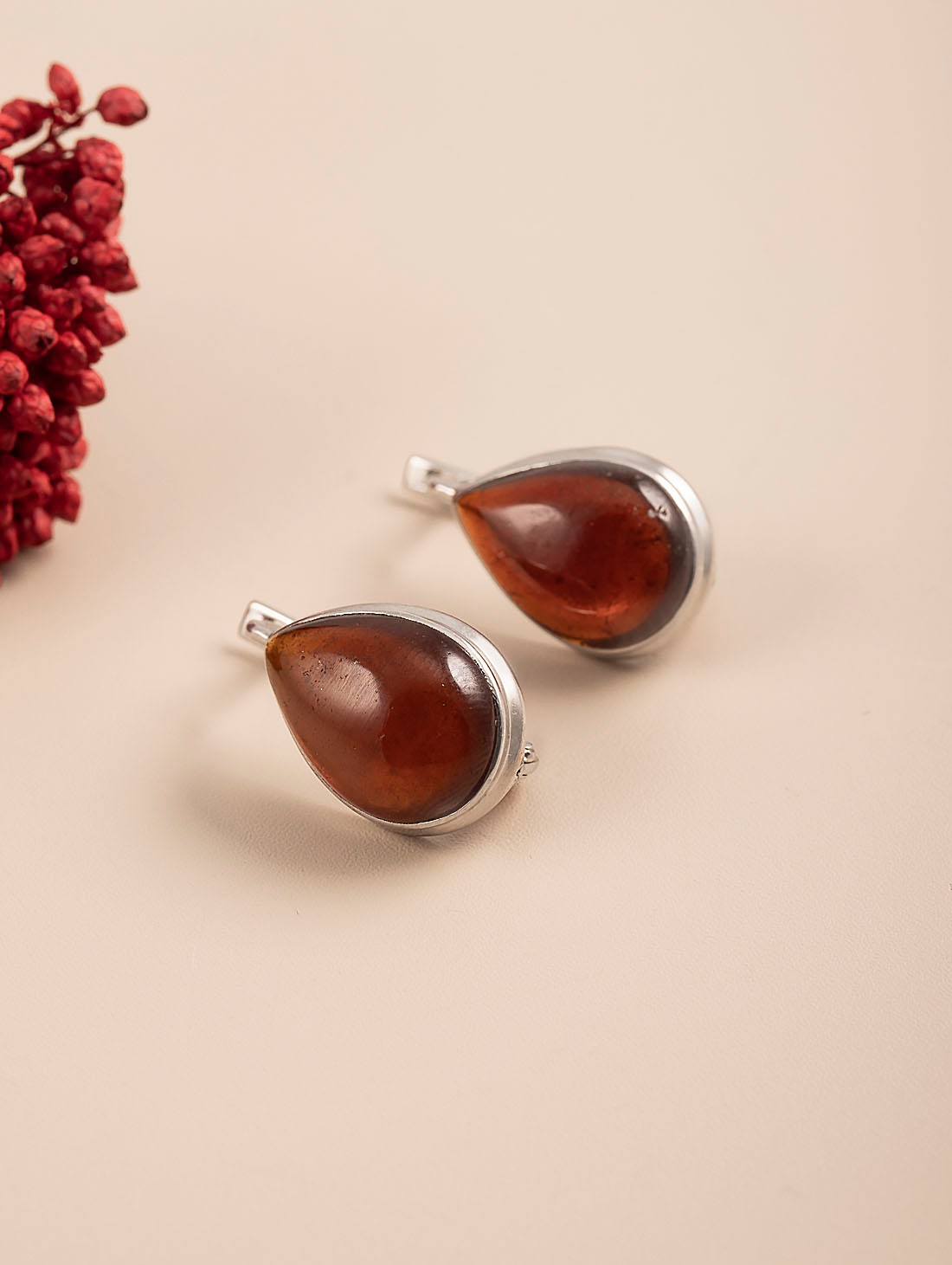 97454 Серьги (Ag 925)