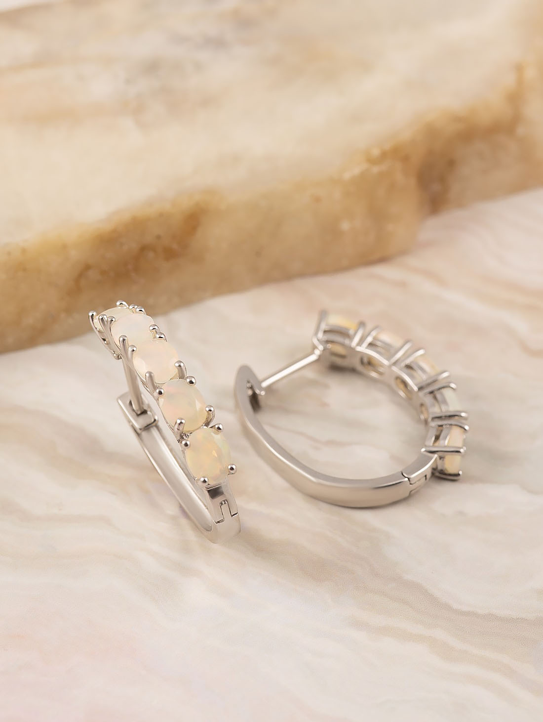 99240 Серьги (Ag 925)