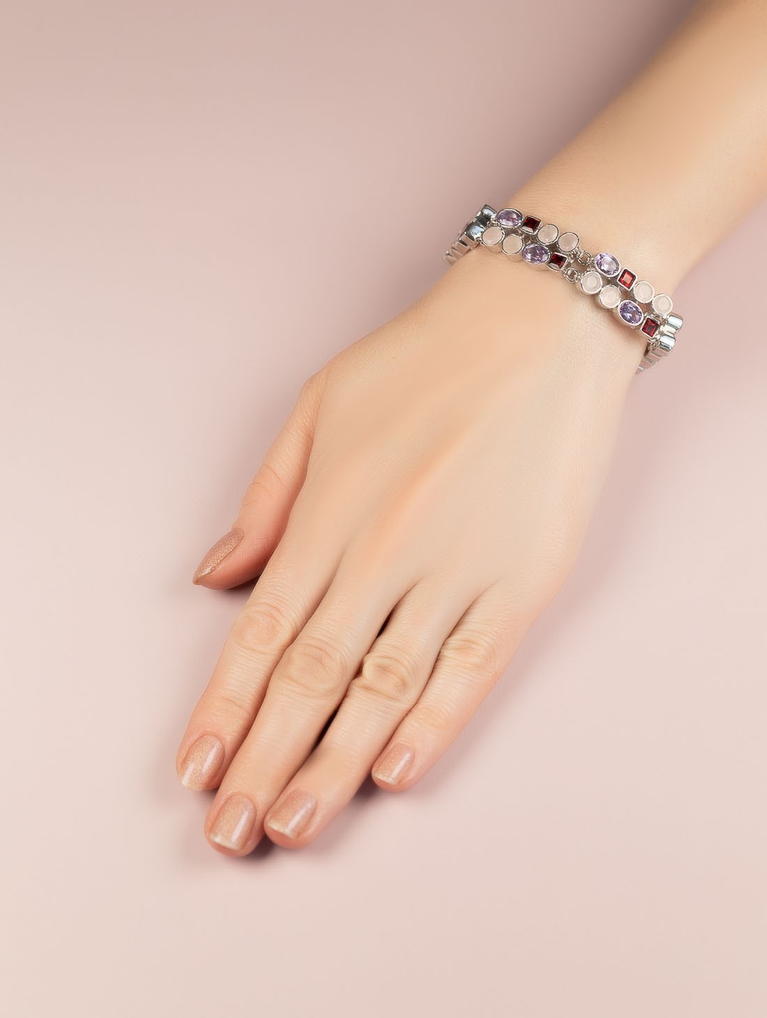 99798 Браслет (Ag 925)