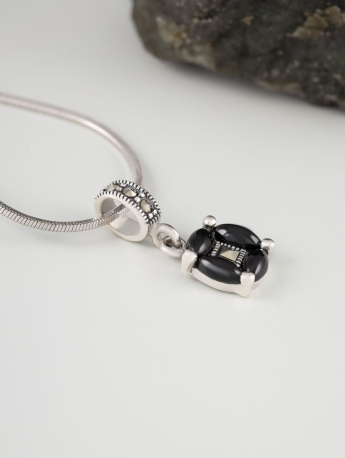 400150 Подвеска (Ag 925)