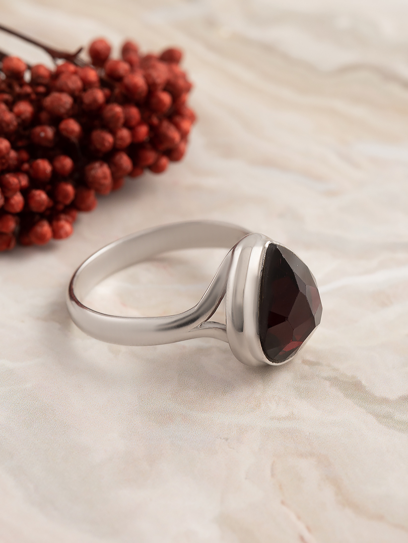 77267 Кольцо (Ag 925)