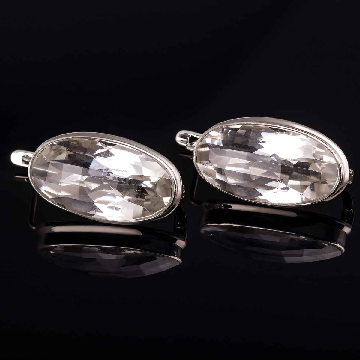 0788 Серьги (Ag 925)