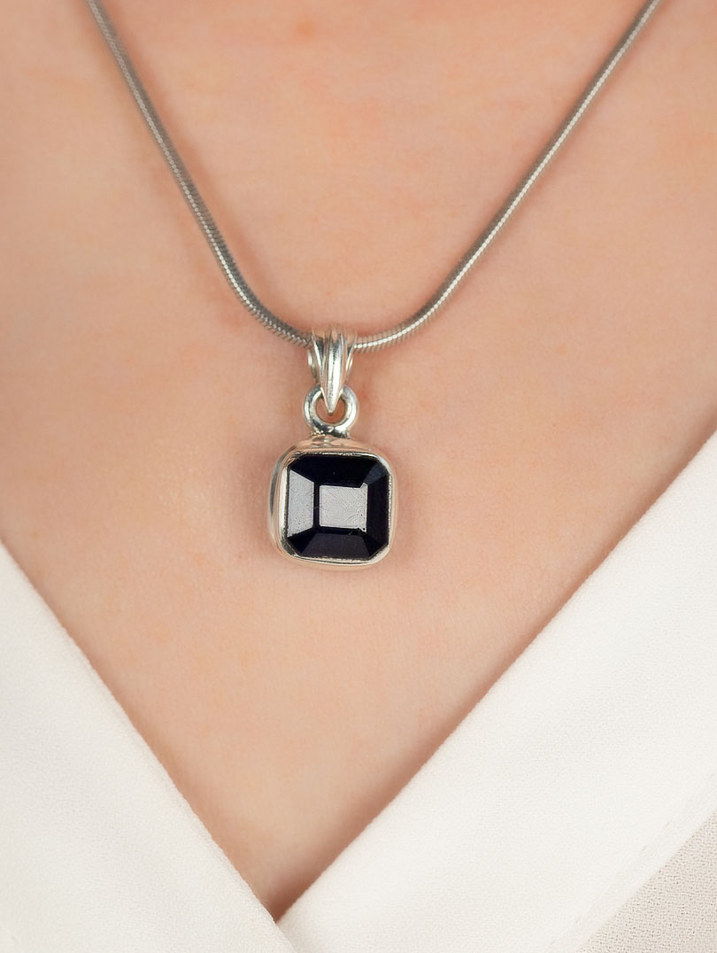 110942 Подвеска (Ag 925)