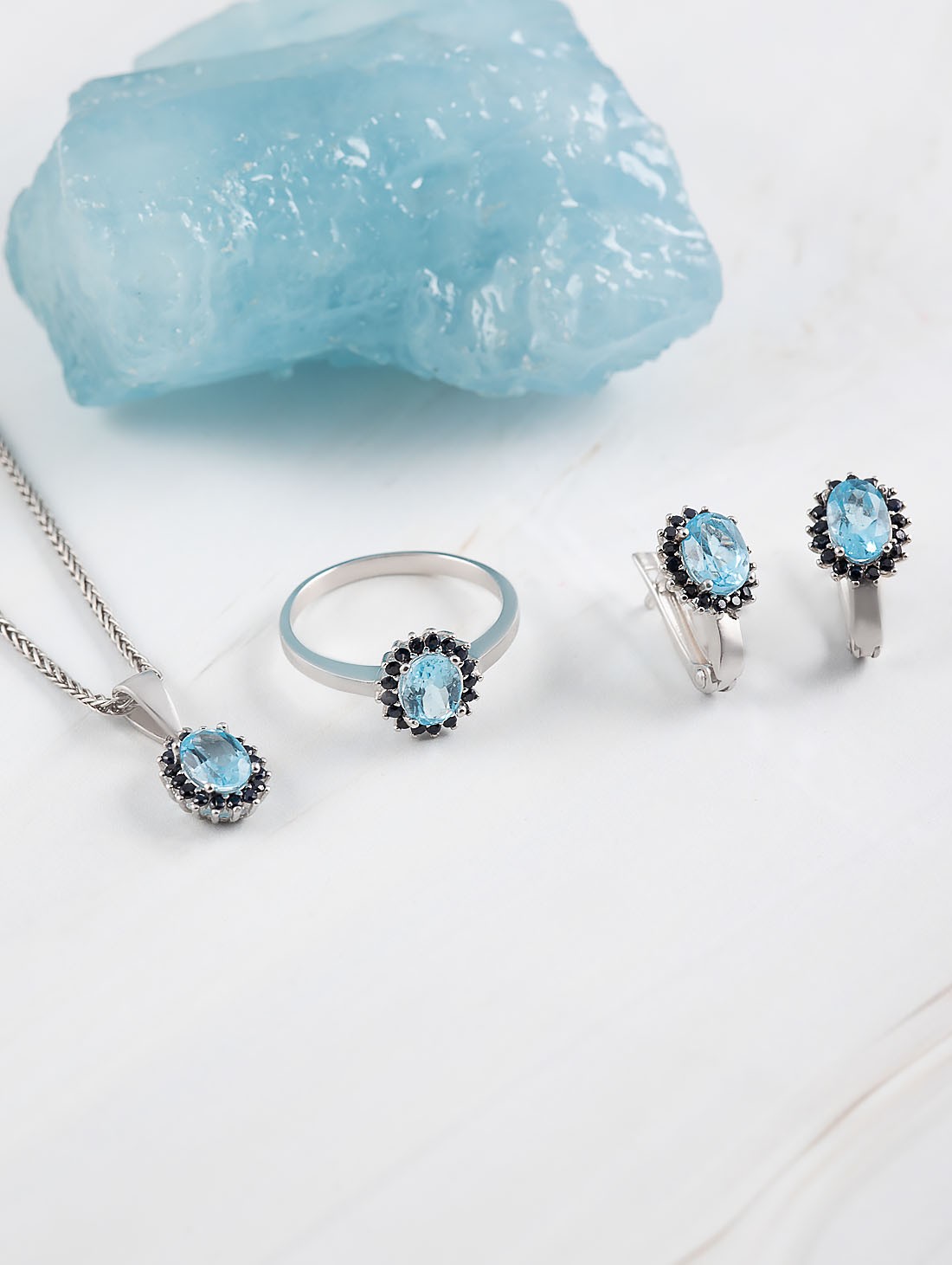 49221 Подвеска (Ag 925)