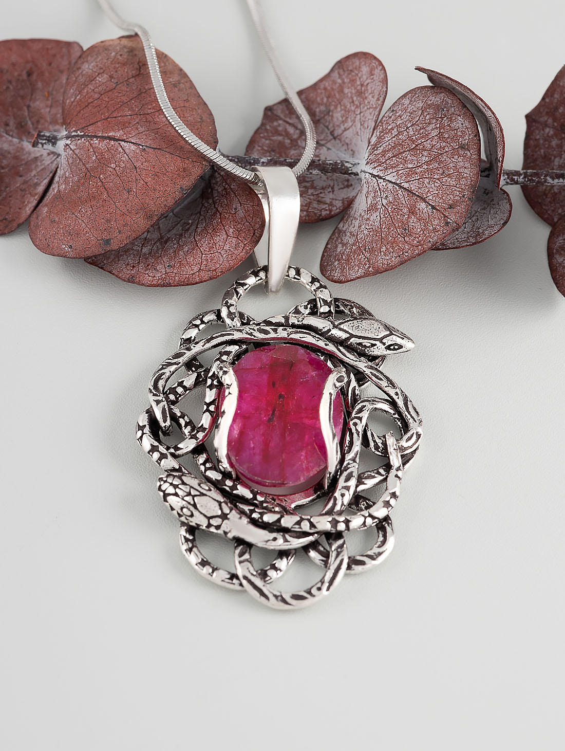 14336 Подвеска (Ag 925)