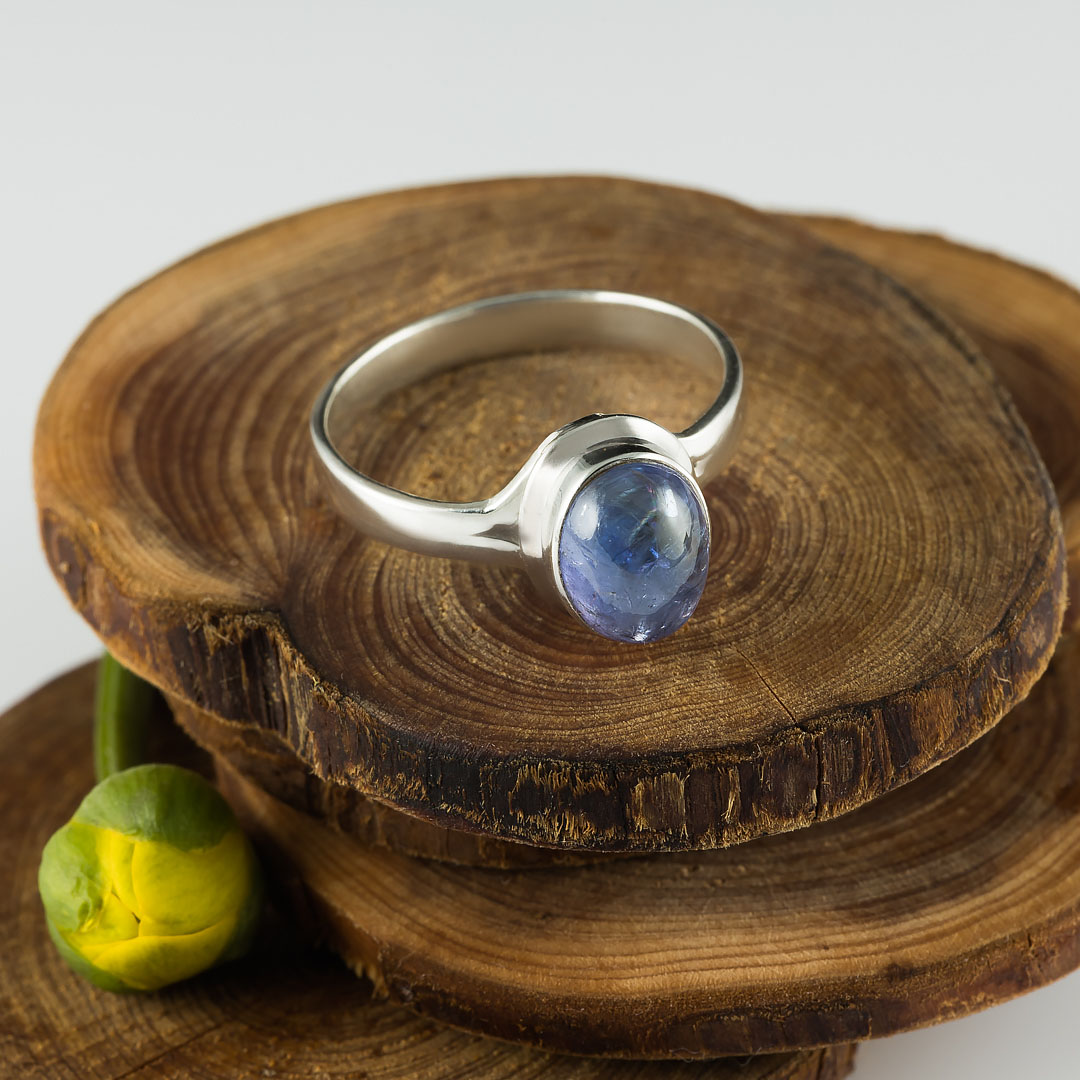 55074 Кольцо (Ag 925)