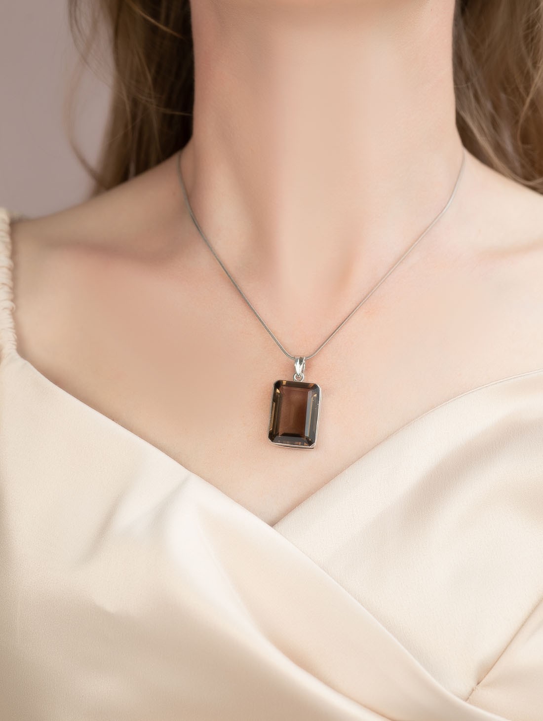 111269 Подвеска (Ag 925)