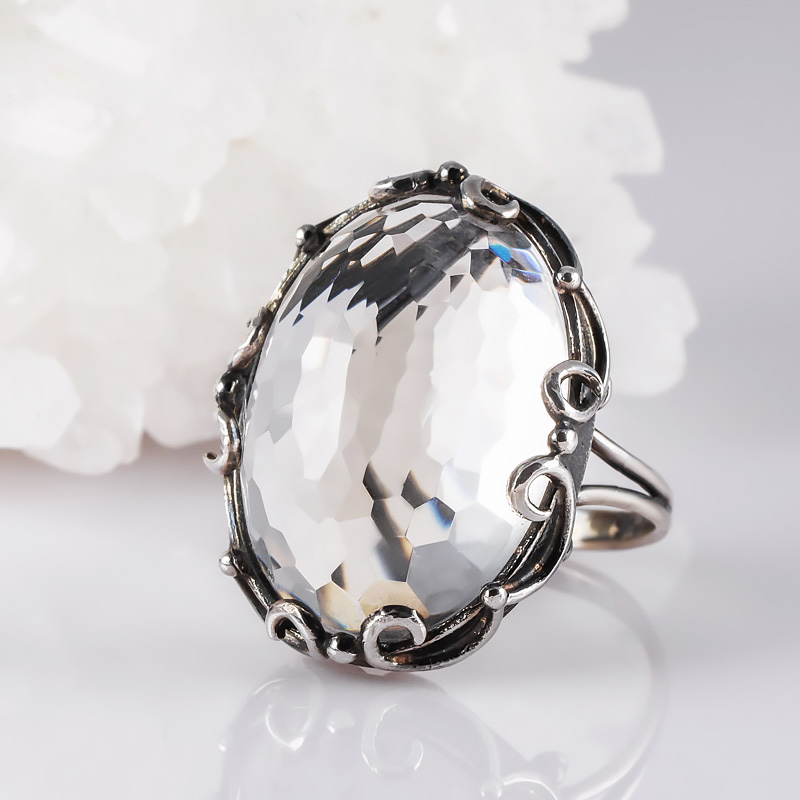 0499г Кольцо (Ag_925)