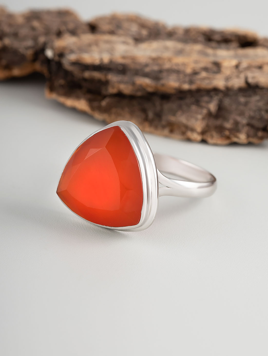 77666 Кольцо (Ag 925)