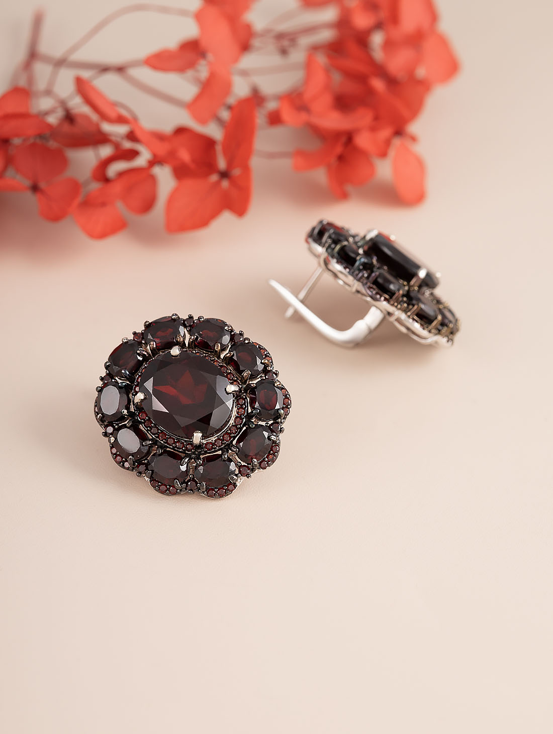 99470 Серьги (Ag 925)