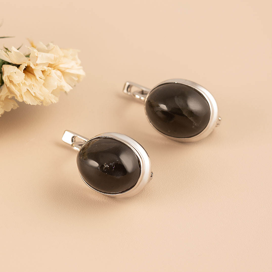 68270 Серьги (Ag 925)