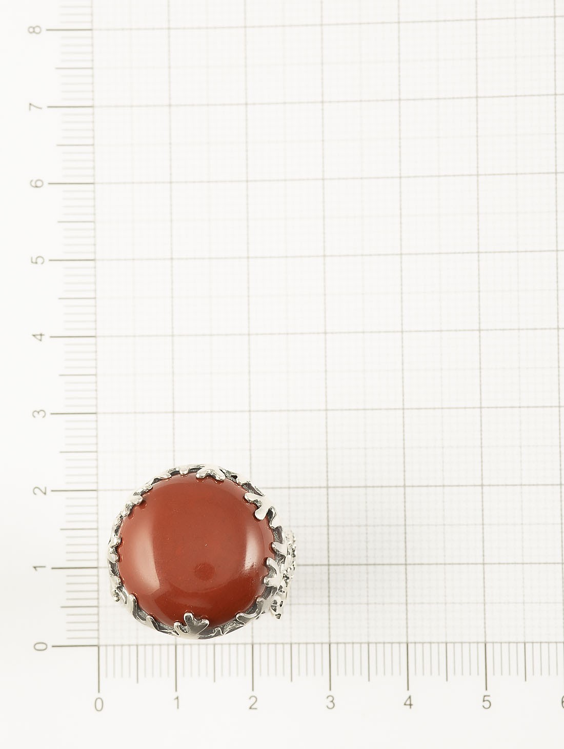 050117 Кольцо (Ag 925)