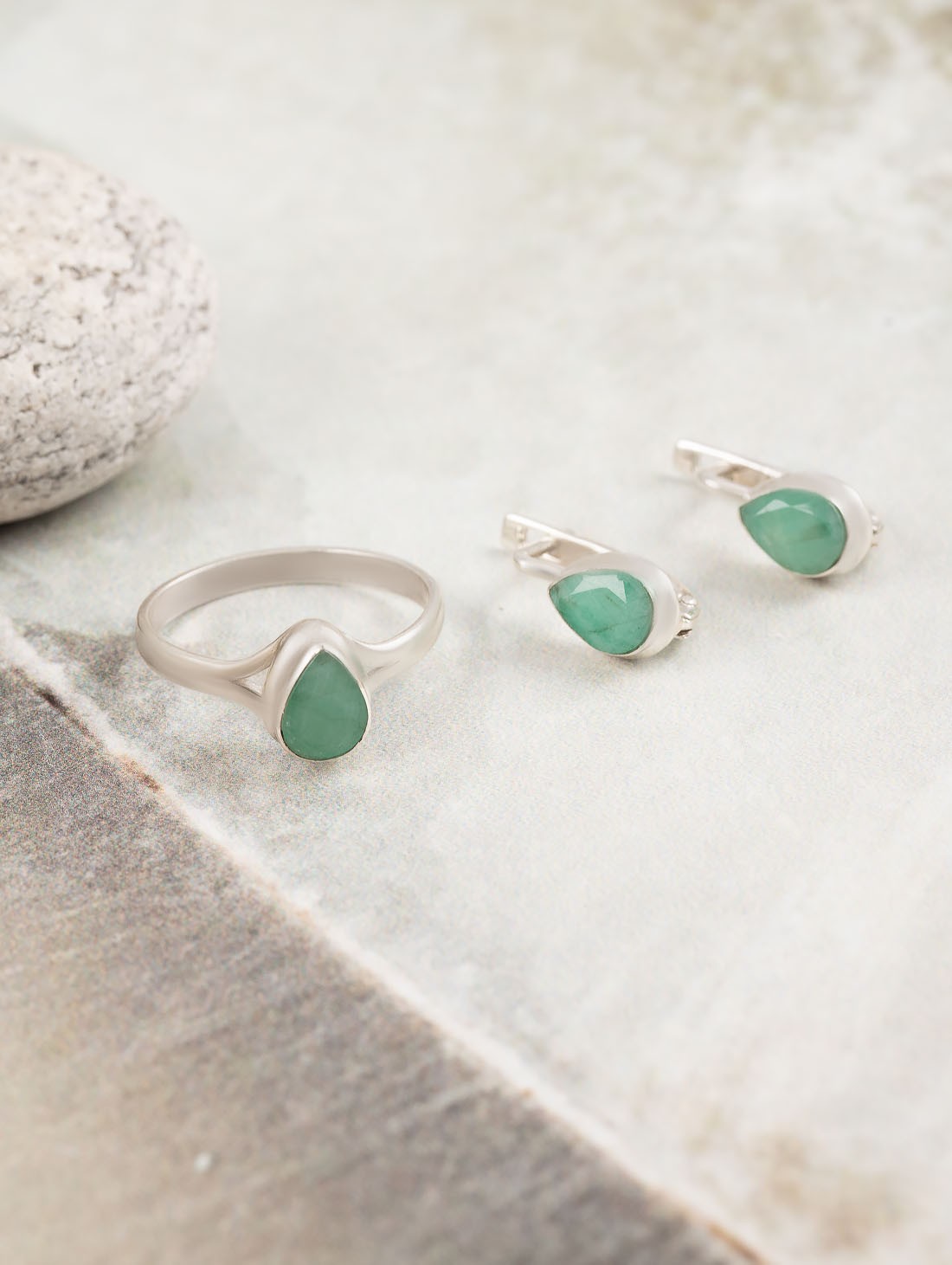 88312 Серьги (Ag 925)