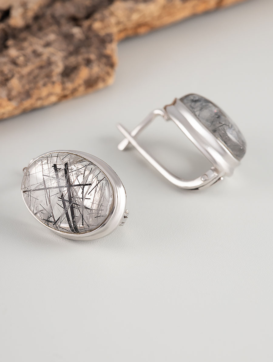 97212 Серьги (Ag 925)