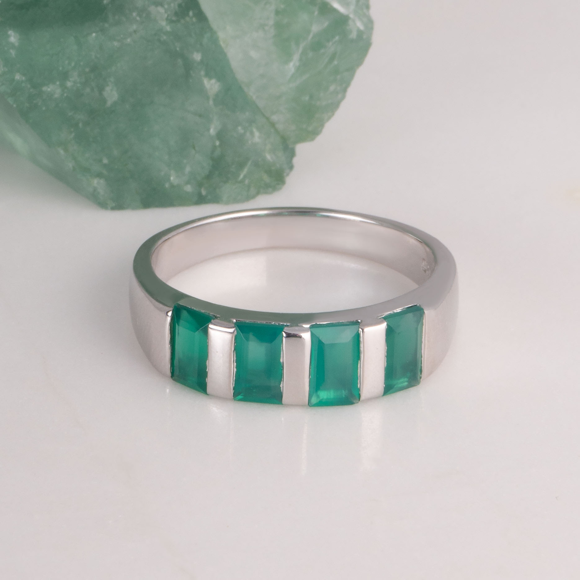 3276 х Кольцо (Ag 925)