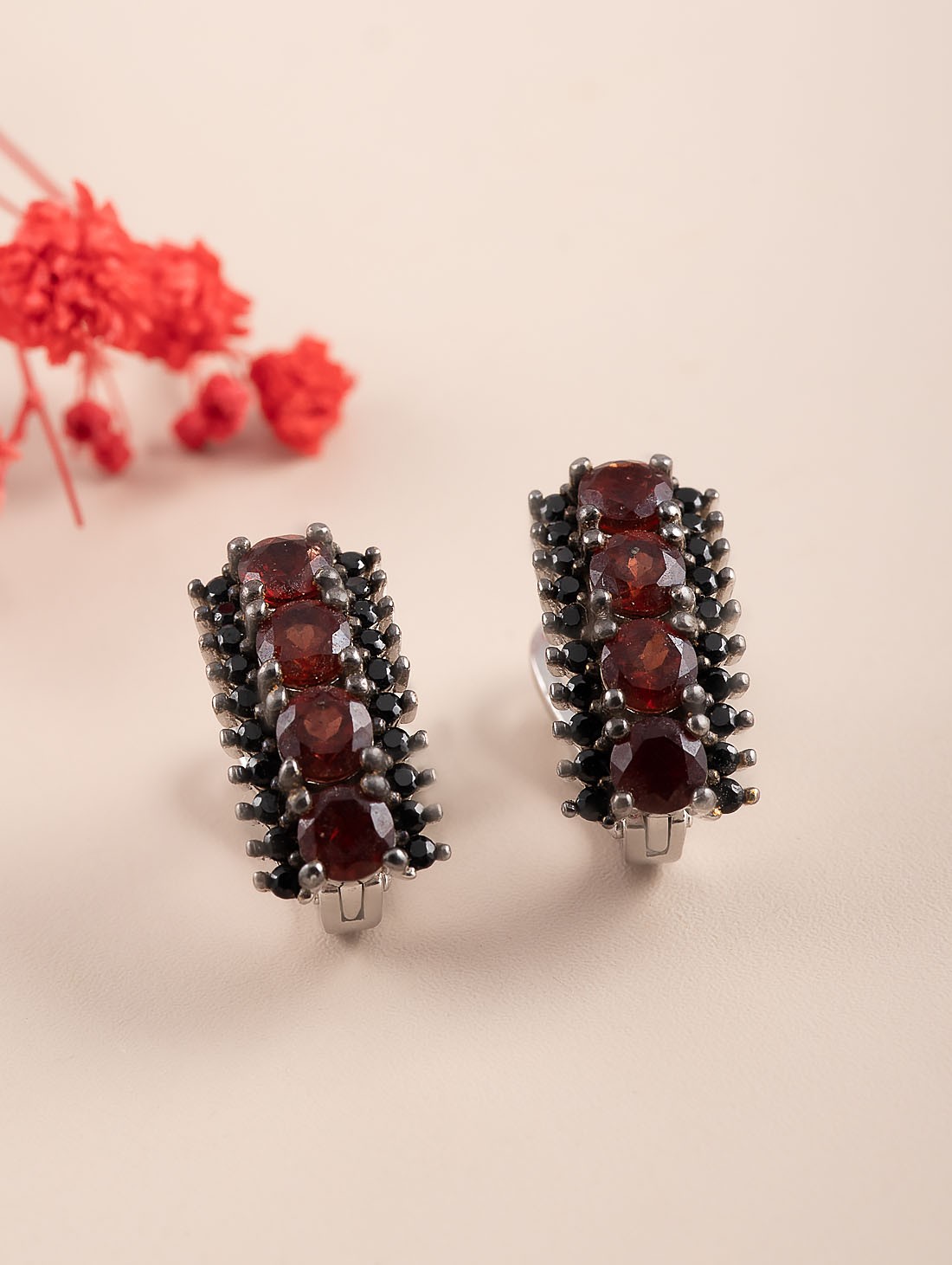 99524 Серьги (Ag 925)