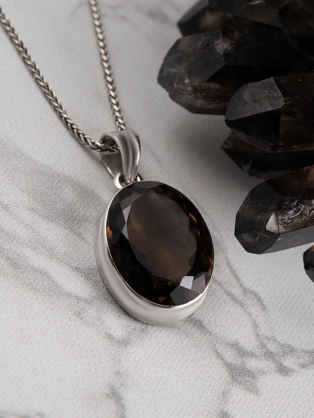 111257 Подвеска (Ag 925)