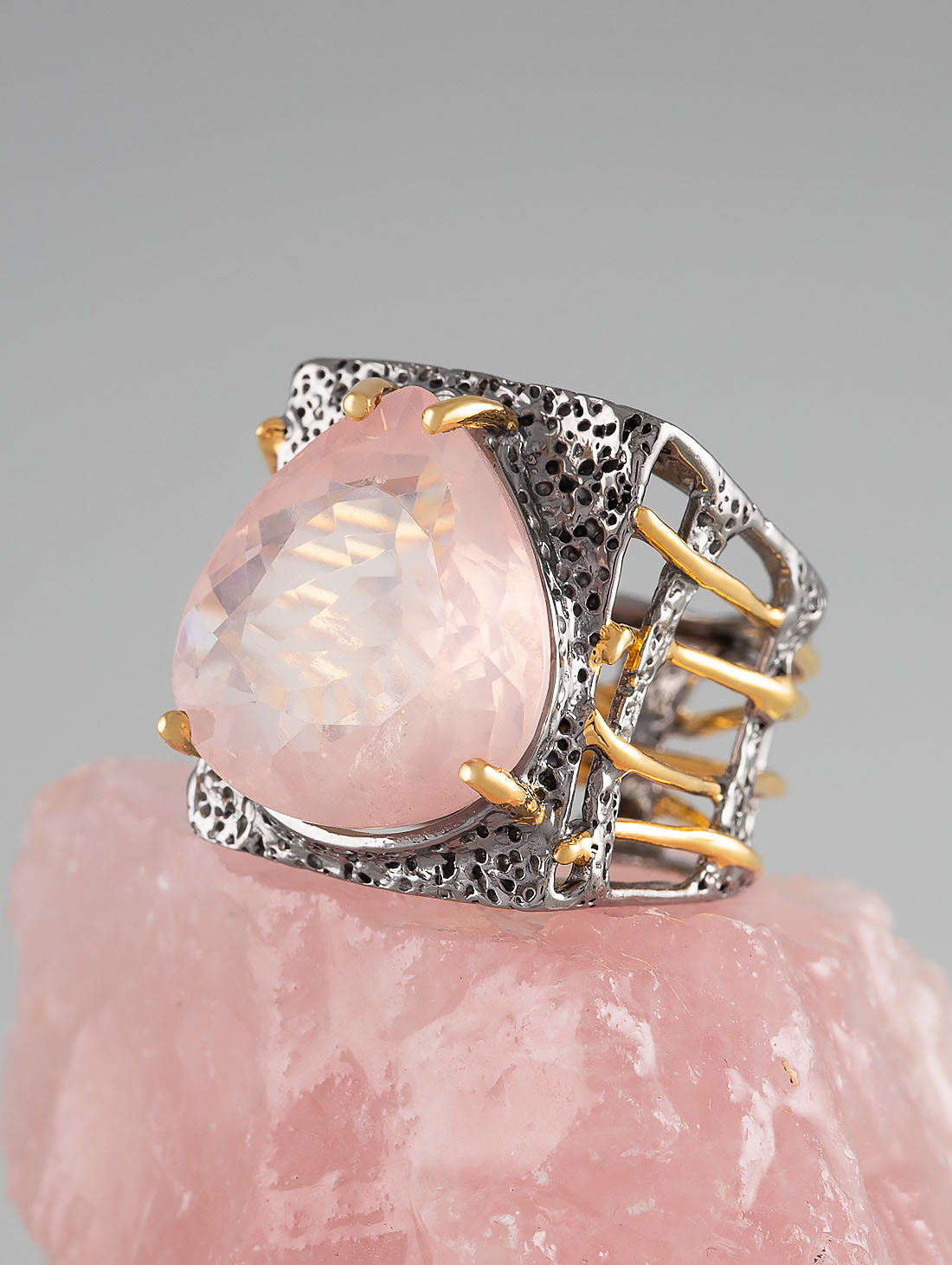 003168 Кольцо (Ag 925)