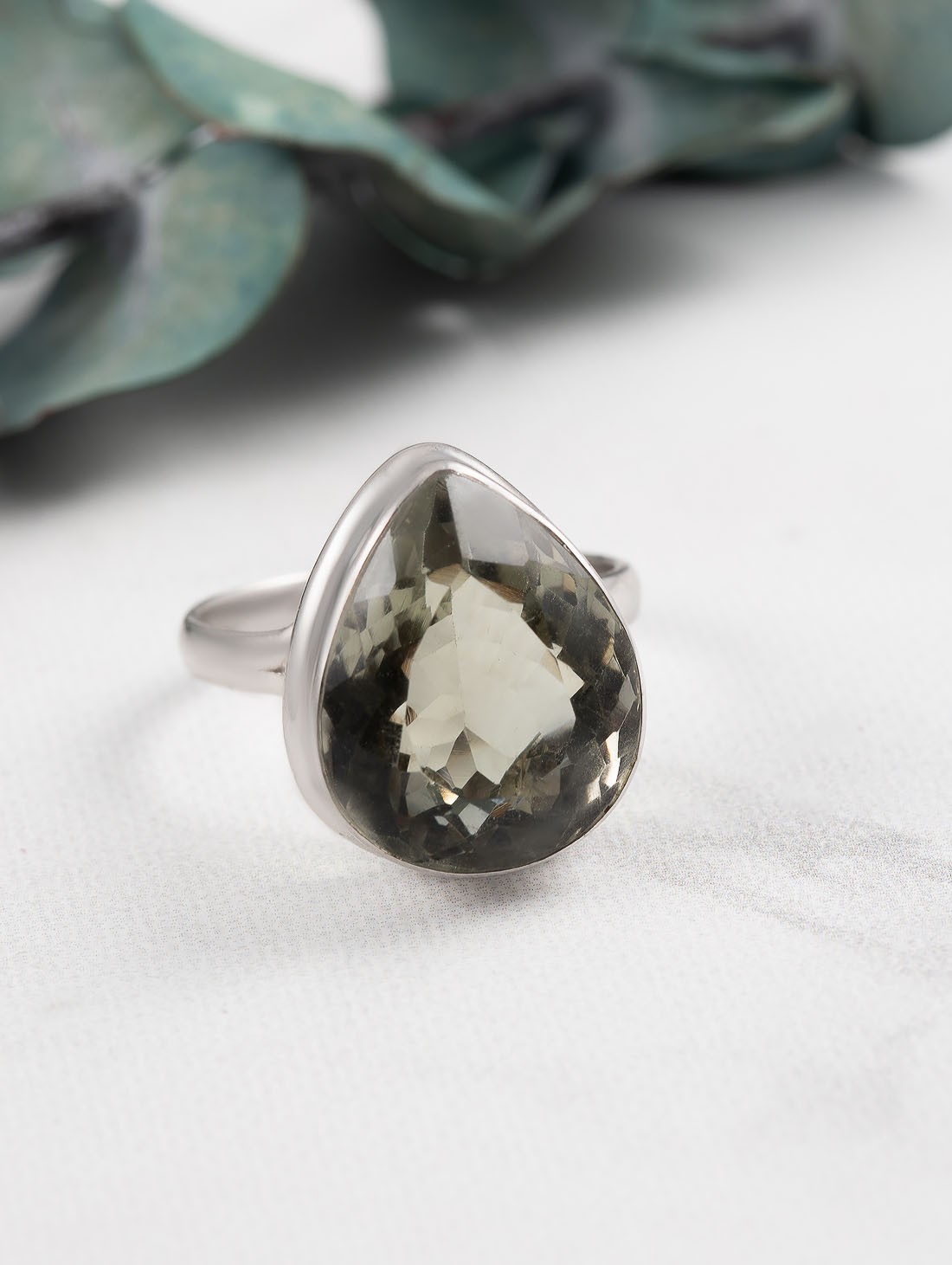 78342 Кольцо (Ag 925)