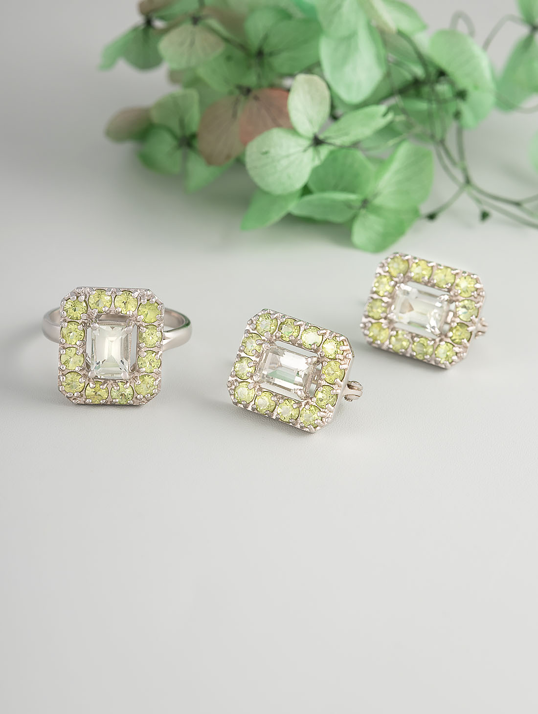 99754 Серьги (Ag 925)