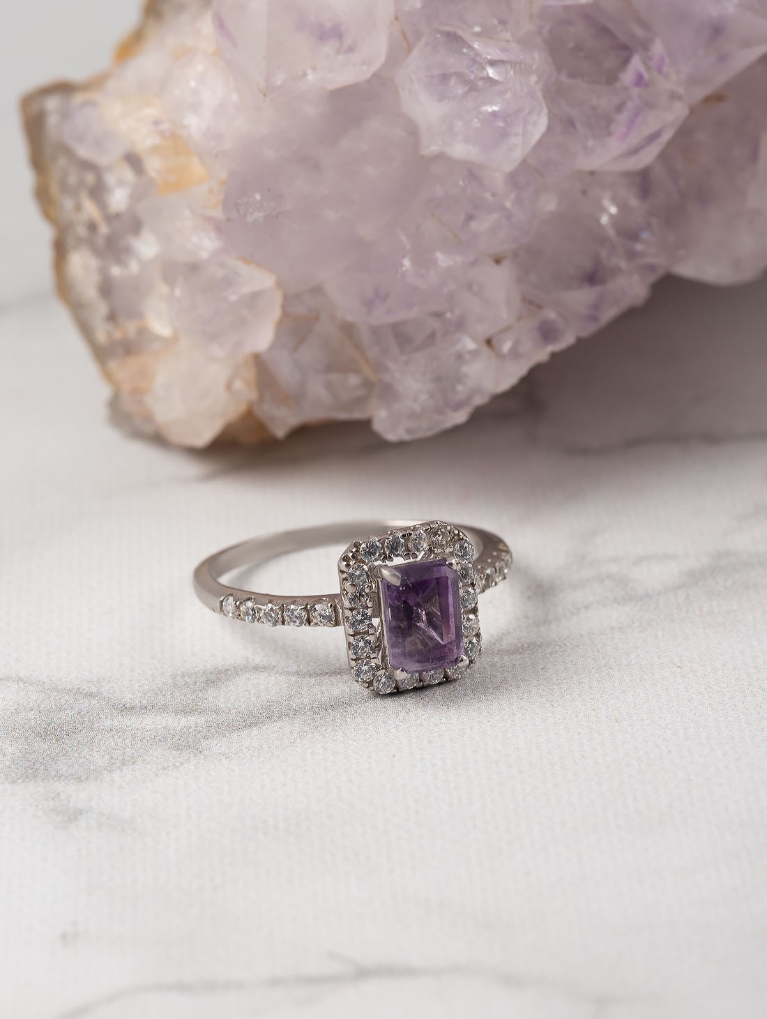 98785 Кольцо (Ag 925)