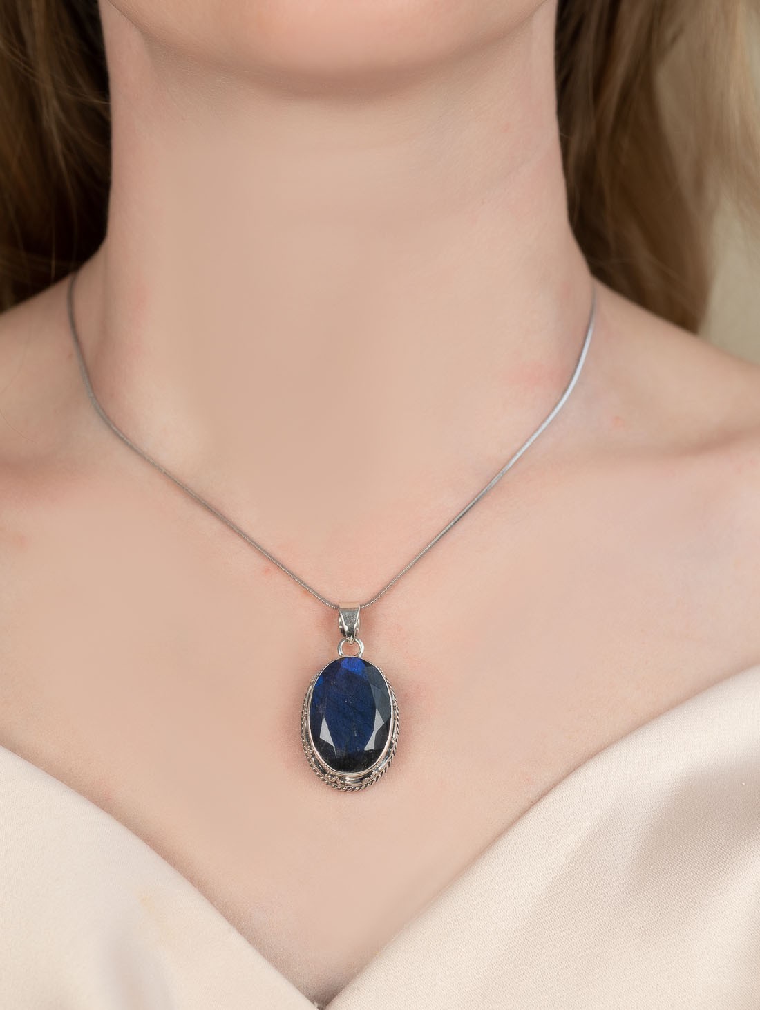 14662 Подвеска (Ag 925)