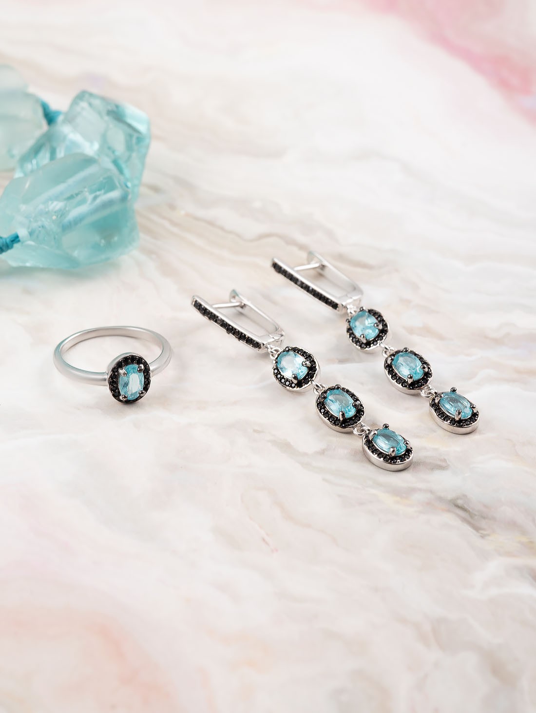 200962 Кольцо (Ag 925)