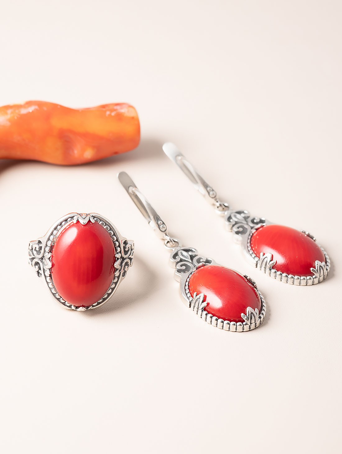 050115 Кольцо (Ag 925)