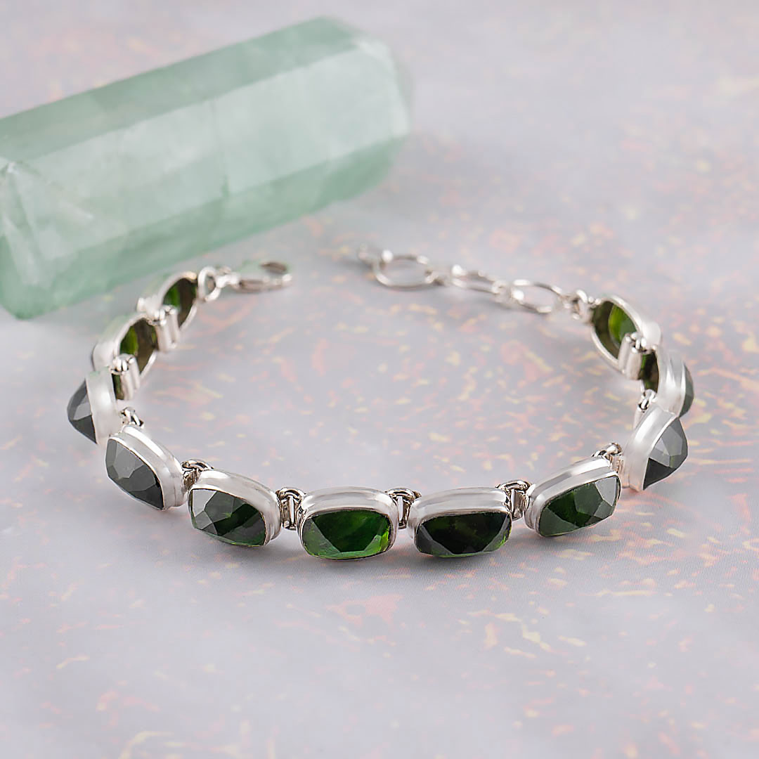 86180 Браслет (Ag 925)