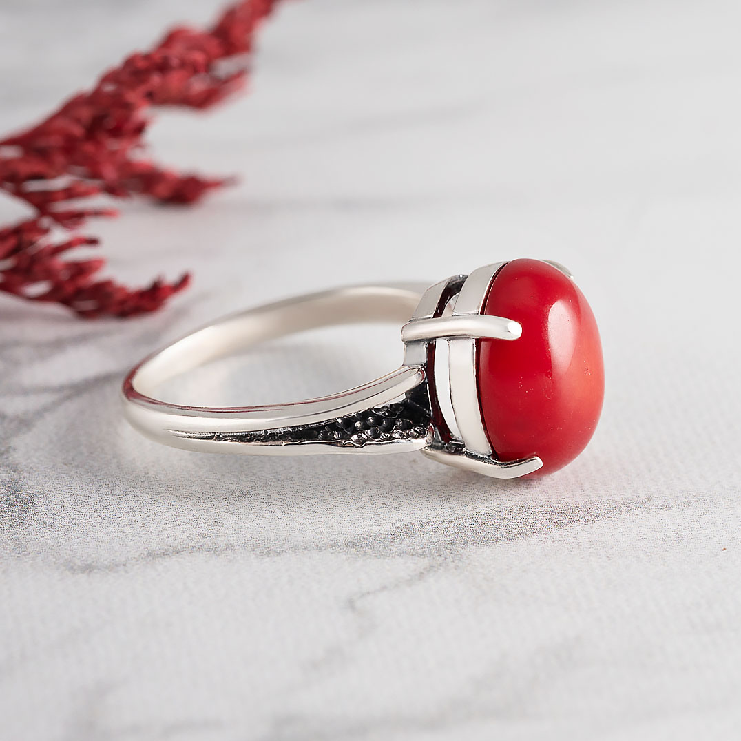 041000 Кольцо (Ag 925)