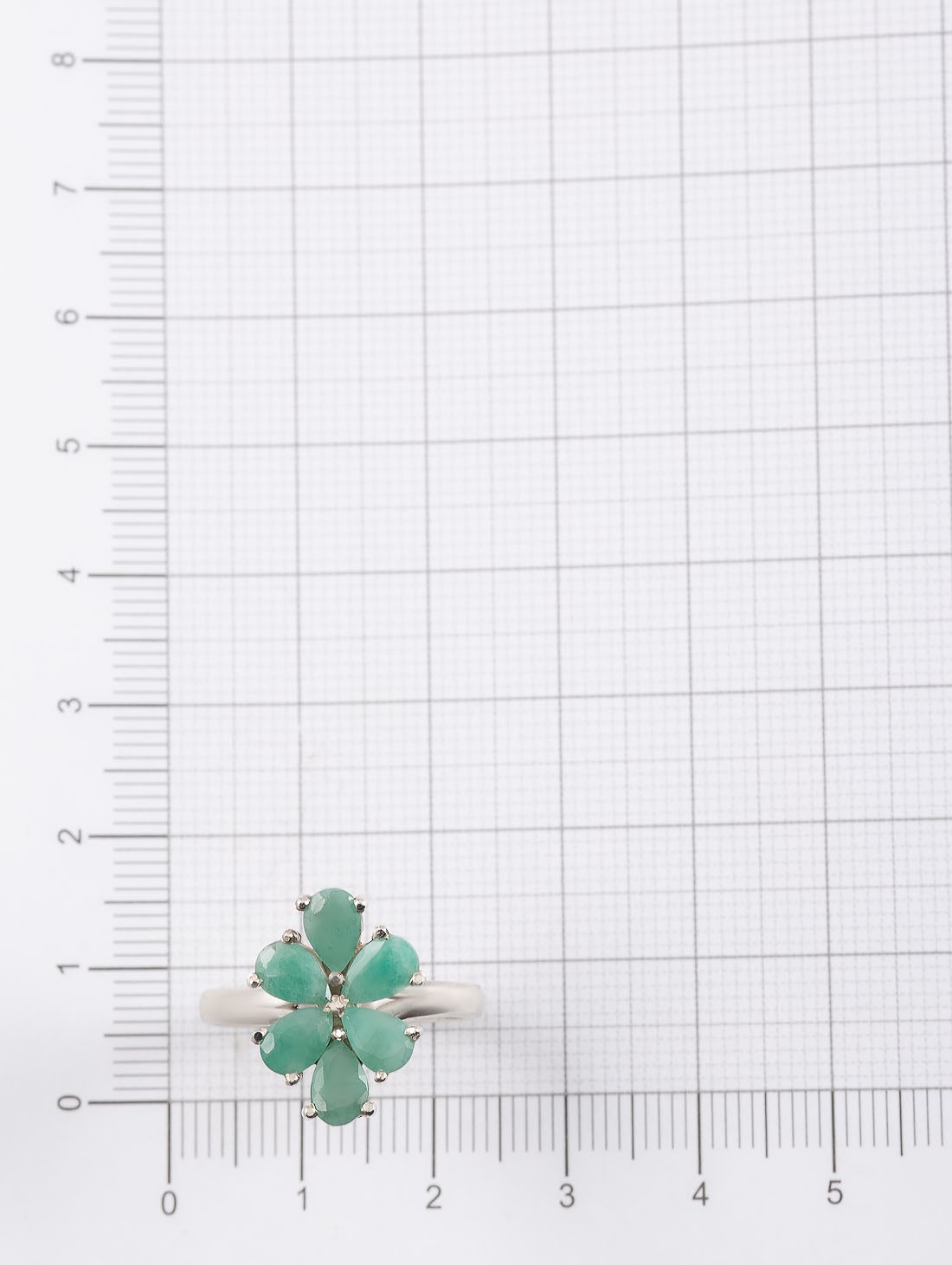 98306 Кольцо (Ag 925)