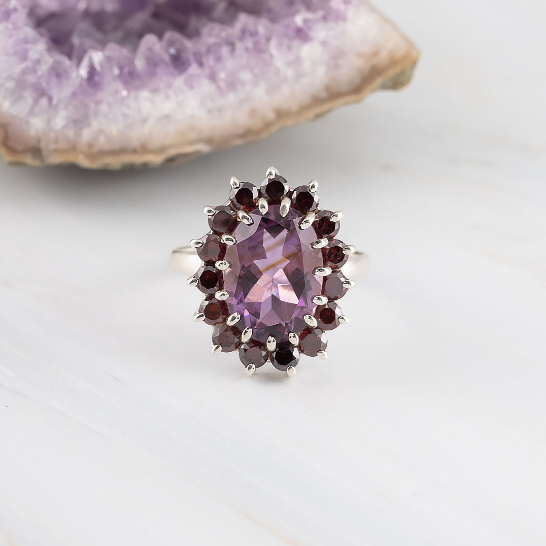 96435 Кольцо (Ag 925)