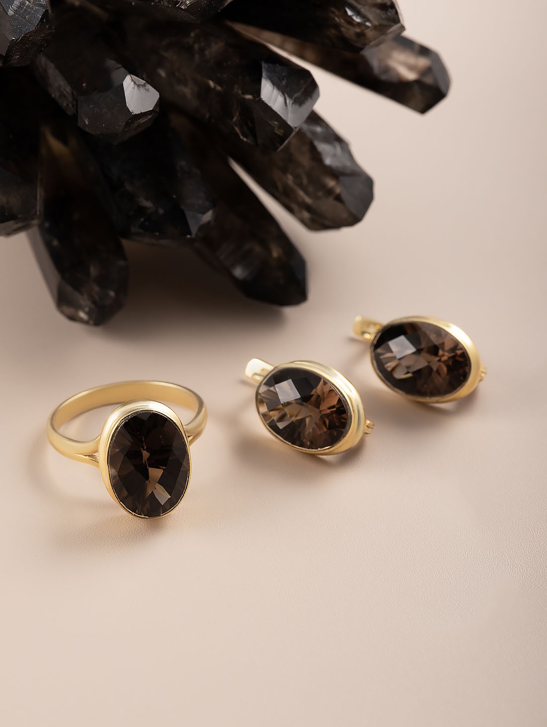 97543 Серьги (Ag 925)