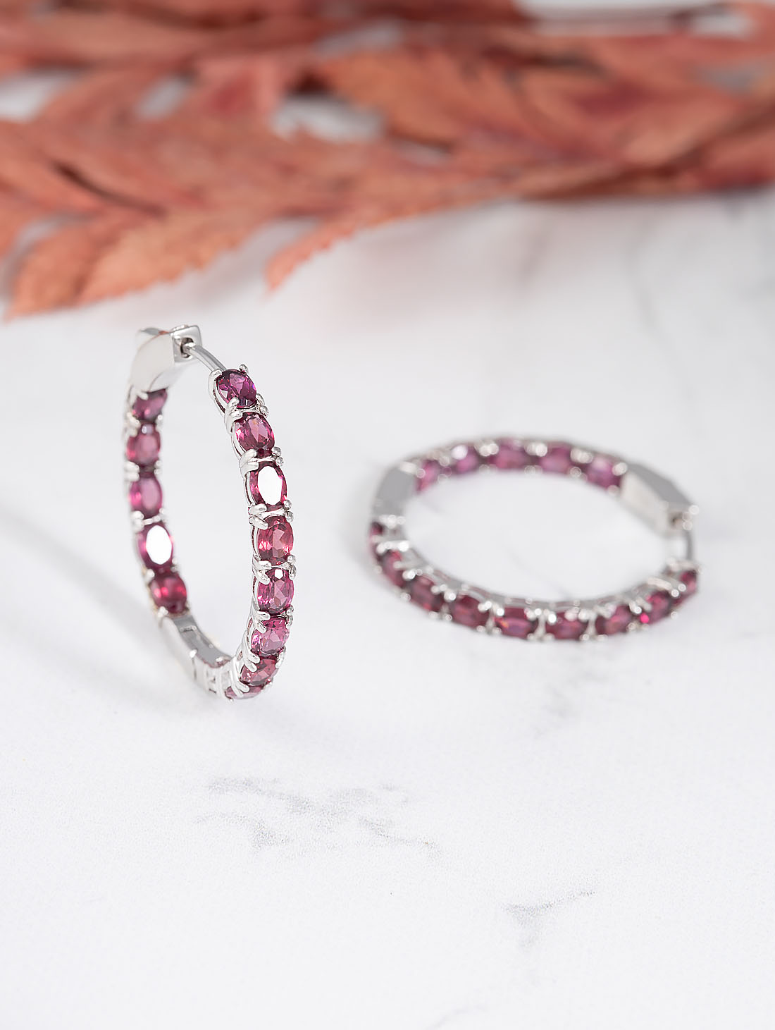 100883 Серьги (Ag 925)