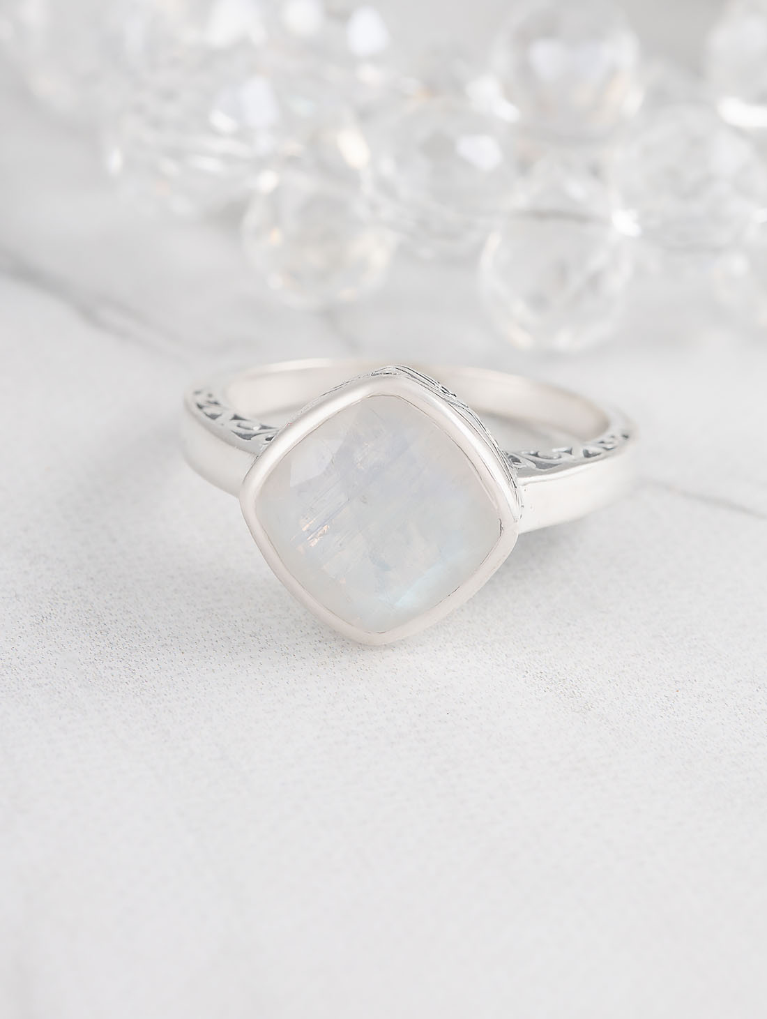 12992 Кольцо (Ag 925)